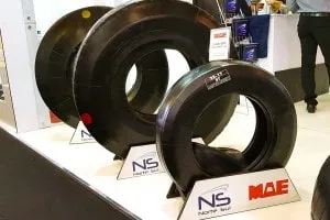 PNEUSHOW 2018