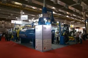 RECAUFAIR 2008