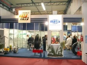 RECAUFAIR 2006