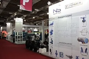 PNEUSHOW 2014