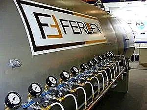 PNEUSHOW 2010