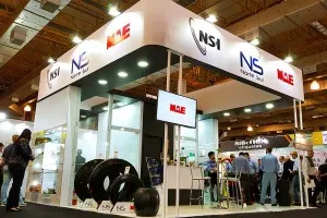 PNEUSHOW 2018