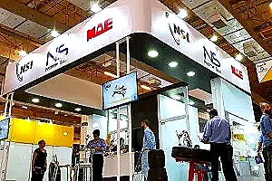 PNEUSHOW 2018