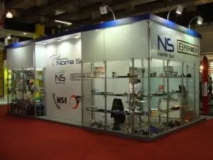 PNEUSHOW 2010