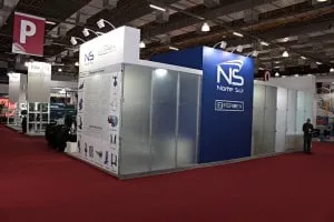 PNEUSHOW 2014