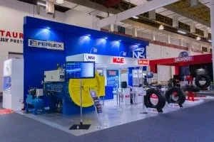 PNEUSHOW 2016