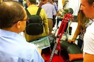 PNEUSHOW 2018
