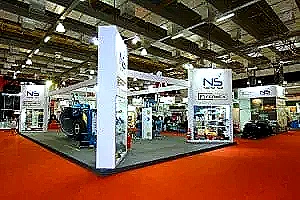 PNEUSHOW 2012