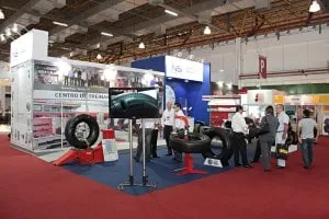 PNEUSHOW 2014