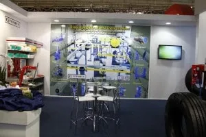 FENATRAN 2013