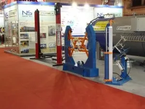 PNEUSHOW 2010
