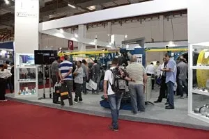 PNEUSHOW 2014