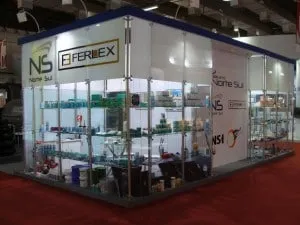 PNEUSHOW 2010