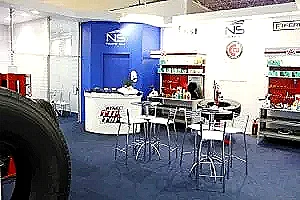 FENATRAN 2013