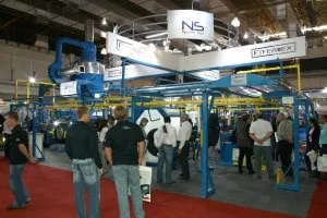 RECAUFAIR 2008