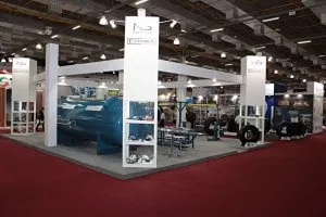PNEUSHOW 2014