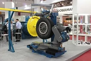 PNEUSHOW 2014