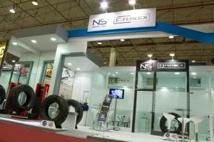 FENATRAN 2015
