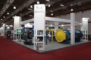 PNEUSHOW 2014