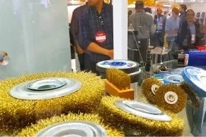 PNEUSHOW 2018