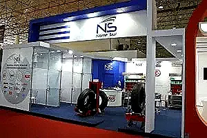 FENATRAN 2013