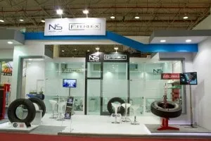 FENATRAN 2015