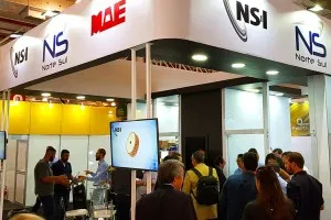 PNEUSHOW 2018