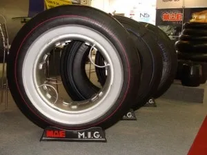 PNEUSHOW 2010