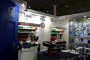 FENATRAN 2013