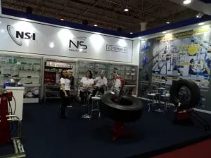 FENATRAN 2011