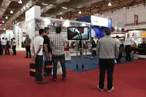 PNEUSHOW 2014