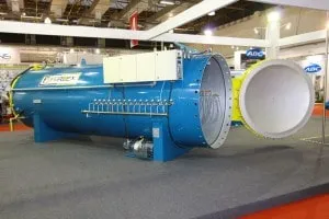 PNEUSHOW 2012