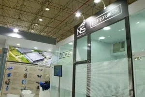 FENATRAN 2015