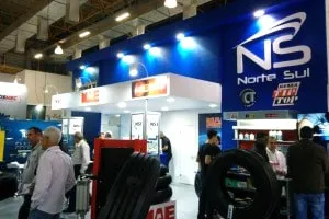 PNEUSHOW 2016