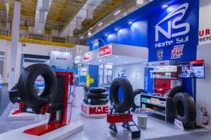 PNEUSHOW 2016
