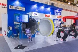 PNEUSHOW 2016