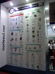FENATRAN 2011