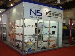 PNEUSHOW 2010