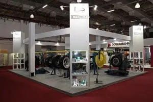 PNEUSHOW 2014