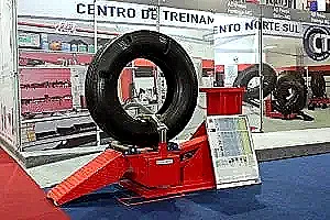 PNEUSHOW 2014