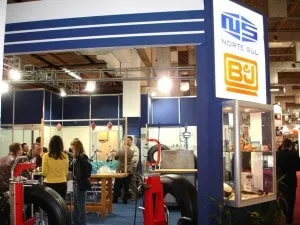 RECAUFAIR 2006