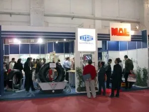 RECAUFAIR 2006