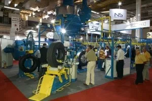 RECAUFAIR 2008