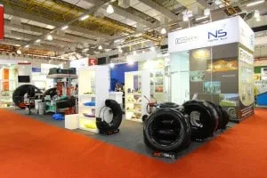 PNEUSHOW 2012