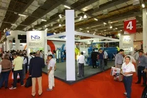 PNEUSHOW 2012