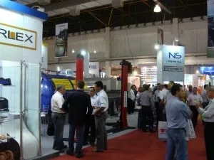 PNEUSHOW 2010