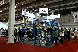 RECAUFAIR 2008