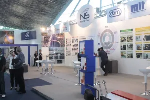 Exposibram Amazonia Industrial 2012