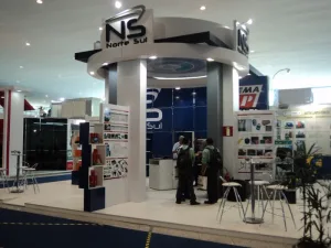 Exposibram Industrial 2011
