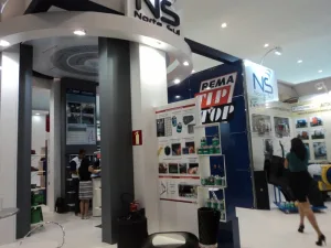 Exposibram Industrial 2011